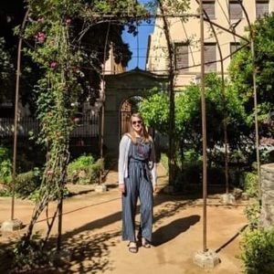 Meet your Posher, Ashley